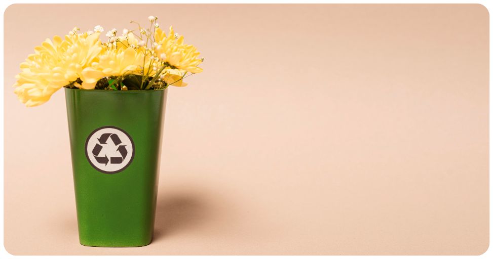 est-ce que les flacons de eliquides sont recyclables 